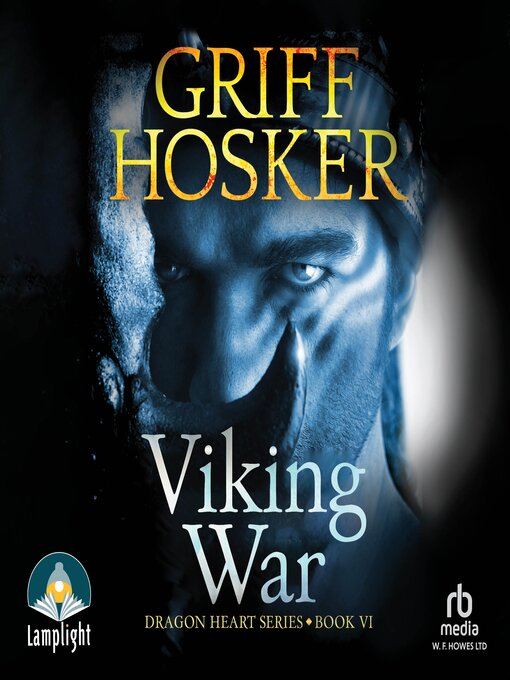 Title details for Viking War by Griff Hosker - Wait list